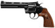 Colt BOA .357 Magnum Revolver with 6-inch Barrel and Adjustable Sights