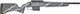 Great Lakes Firearms & Ammo GL700308SSL-GRY Bolt Action Sporting Rifle in 308 Win with Carbon Fiber Stock