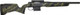 Great Lakes Firearms & Ammo GL700308SSL-BLK Bolt Action .308 Win Sporting Rifle with Carbon Fiber Stock and Cerakote Finish