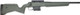 Great Lakes Firearms & Ammo GLFA SUB-1 Bolt Action Rifle .308 Win with 18-Inch Fluted Barrel and Carbon Fiber Stock