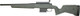 Great Lakes Firearms & Ammo GLFA SUB-1 Bolt Action Rifle .308 Win with 18-Inch Fluted Barrel and Carbon Fiber Stock
