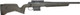 Great Lakes Firearms & Ammo GL700308SSBLKGLD Bolt Action 308 Winchester Sporting Rifle with Carbon Fiber Stock and Stainless Fluted Barrel