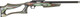 Magnum Research Switchbolt .22 LR Semi-Automatic Sporting Rifle with Carbon Weave Barrel and Camouflage Stock