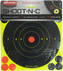 Birchwood Casey Shoot-N-C 6-inch Target Pack for Indoor and Outdoor Shooting