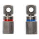 T-Spec VR04 V10 Heavy Duty Set Screw Terminals – 1/0 AWG, 2 Pack