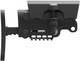 American Built Arms Company AB ARMS Stock Urban Sniper Buttstock for AR-15 - Black