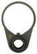 Bravo Company Mfg. BCM End Plate with QD Socket for AR-15/M16 Rifles