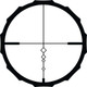 Crimson Trace Scope Brushline 3-9x40mm Rifle Scope with BDC Pro Reticle and Waterproof Black Matte Finish