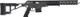 Citadel Taipan 223 Wylde Pump Action Rifle with Straight Pull Bolt and Stainless Finish