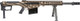 Barrett M107A1 America .50 BMG Sporting Rifle with Custom Pelican Case