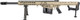 Barrett M82A1 America .50 BMG Semi-Automatic Sporting Rifle with Pelican Case