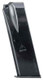 Mec-Gar Magazine Browning HP 15-Round 9mm Luger, Blue Finish, Fits Browning Hi-Power