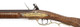 Cimarron Frontier Maple Flint .45 Caliber Overmountain Men Replica Rifle - 33.5 Inch Barrel