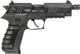 Blue Line Global BL Mauser M20 SD 22LR Semi-Auto Pistol with 4.75-Inch Threaded Barrel