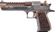 Desert Eagle Mark XIX .50 AE 6-Inch Semi-Auto Pistol with Picatinny Rail