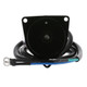 ARCO Marine Replacement Tilt Trim Motor for Yamaha Early Models - 3 Wire, 3-Bolt Mount