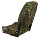Springfield Marine High Back Folding Seat - Mossy Oak Break-Up