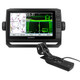 Garmin ECHOMAP UHD 94sv Chartplotter with GT54UHD-TM Transducer - Remanufactured