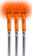 Lumenok Lighted Nocks for Crossbow Bolts - Model X3 by Lumenok