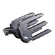 PTM Watersports ClampForce 3.0 Wake Board Rack Pair - Grey