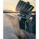 PTM Watersports ClampForce 3.0 Wake Board Rack Pair - Black