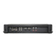 Roswell Marine R1 550.2 2-Channel Marine Amplifier - High-Performance Class-D Power for Boat Audio Systems