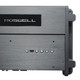 Roswell Marine R1 550.2 2-Channel Marine Amplifier - High-Performance Class-D Power for Boat Audio Systems