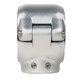 Roswell Marine 360 Degree 3-Inch Universal Clamp for Tower Speakers