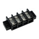 Egis Mobile Electric 30A 4-Circuit Marine Terminal Block - Part 2230-04