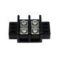 Egis Mobile Electric 2230-02 Marine Grade Terminal Block, 30A, 2 Circuit