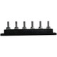 Egis Mobile Electric MaxiBus Power Distribution Block with 6 5/16-Inch Studs - 250 Amp Capacity