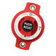 Egis Mobile Electric 50A Panel Mount Mini Circuit Breaker for Trolling Motor and Circuit Protection
