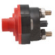 Egis Mobile Electric 4701-40 40A Panel Mount Mini Circuit Breaker for Trolling Motor Applications