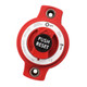 Egis Mobile Electric 20A Panel Mount Mini Circuit Breaker – Waterproof Circuit Protection & Disconnect Switch