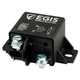 Egis Mobile Electric 12V 75A Dual-Diode Automotive Relay (Part #901643)
