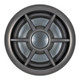 Polk Audio UMS108SR 10-inch Marine Subwoofer in Ultramarine Silver
