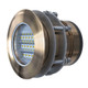 OceanLED Explore E6 XFM Underwater Light - Ultra White and Midnight Blue