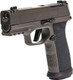SIG P365 AXG Legion 9mm 3.1-inch Semi-Auto Pistol with Night Sights and Custom Grips