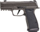 SIG P365 AXG Legion 9mm 3.1-inch Semi-Auto Pistol with Night Sights and Custom Grips