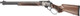 Smith & Wesson 14969 American 44 Rem Mag Lever-Action Sporting Rifle with Walnut Stock