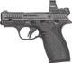 Smith & Wesson Bodyguard 2.0 RFX1 Green Dot Reflex 380 Auto Semi-Auto Pistol