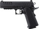 Military Armament Corp MAC Cerberus 2011 9mm Pistol with Aluminum Grip Module and Cerakote Finish
