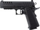 Military Armament Corp MAC Cerberus 2011 9mm Pistol with Aluminum Grip Module and Cerakote Finish