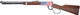 Henry H1 America's 250th Rifle - .22 Long Rifle Lever Action Sporting Rifle with Octagon Barrel and Walnut Stock
