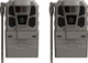 Tactacam Reveal X 4.0 Trail Camera with 24MP Resolution and Low Glow LEDs