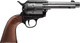 Daisy Red Ryder Single Action CO2 BB Gun - 4.5mm Caliber with 18-Round Magazine