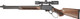 Smith & Wesson G14829 Large Loop 45-70 Government Sporting Rifle with Vortex Crossfire Scope