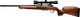 Savage Axis 2 XP Bolt-Action Rifle in 25-06 Rem with 20-Inch Barrel