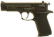 Star Used 30M Pistol 9mm Luger with 2 Magazines - Black Polymer Grip, Steel Frame