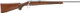 Ruger Hawkeye .308 Win 20-Inch Bolt-Action Sporting Rifle with Satin Stainless Barrel and Walnut Stock